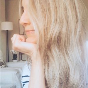 Meet your Posher, Caroline